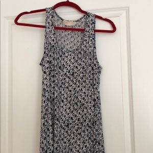 Michael Kors Maxi Dress